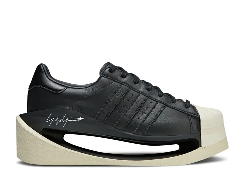 Y-3 GENDO SUPERSTAR