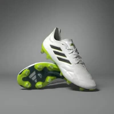 COPA PURE.1 FG FTWWHT/CBL