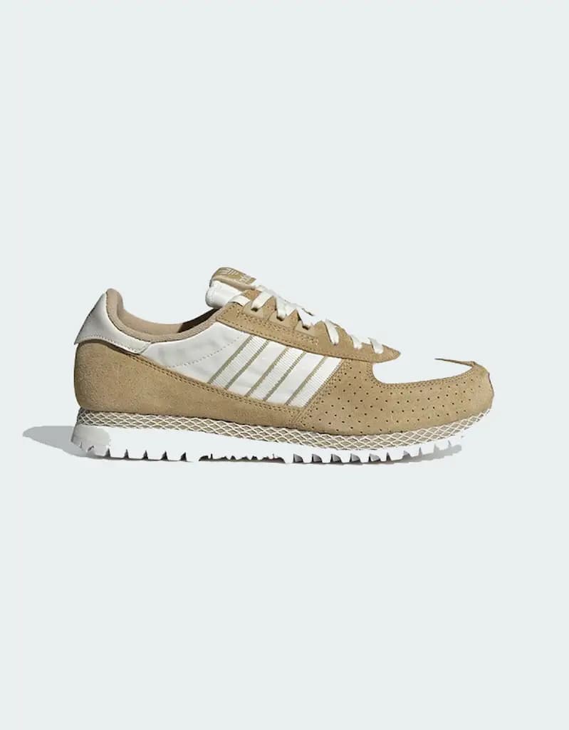 ADIDAS ORIGINALS MENS CITY MARATHON TRAINERS — (gw6214)