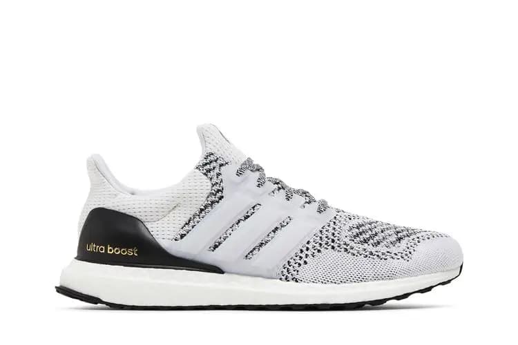 ADIDAS ULTRABOOST WHT/BLK