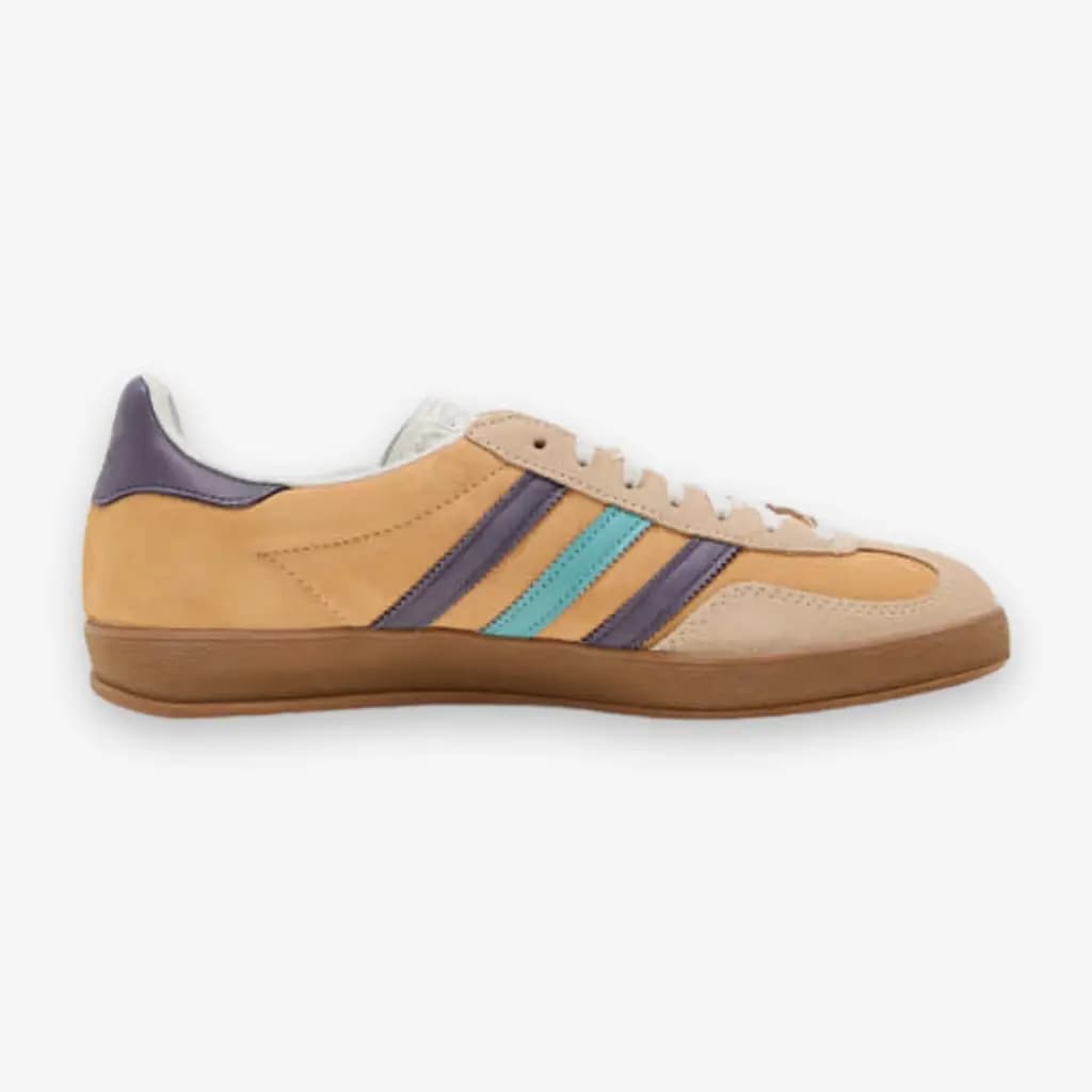GAZELLE INDOOR