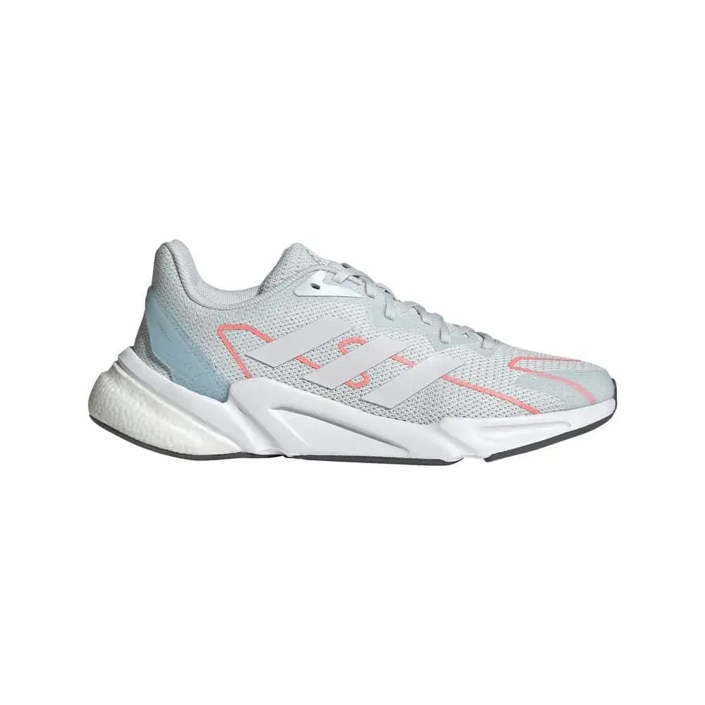 ADIDAS PERFORMANCE BOUNCE WOMEN'S X9000L2 RUNNING TRAINERS — (gx7783)