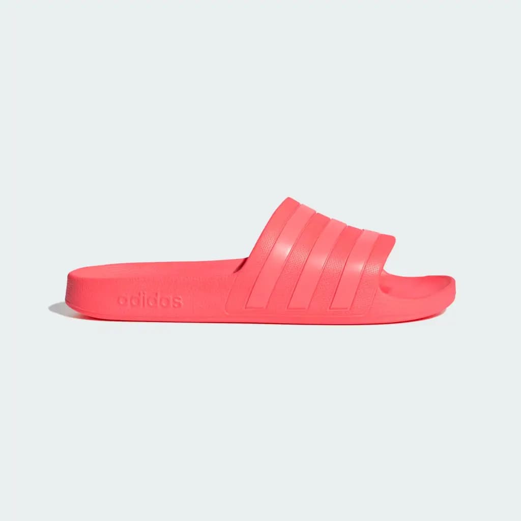 ADIDAS ADILETTE AQUA SLIDE POOL SHOES — (gz5869)