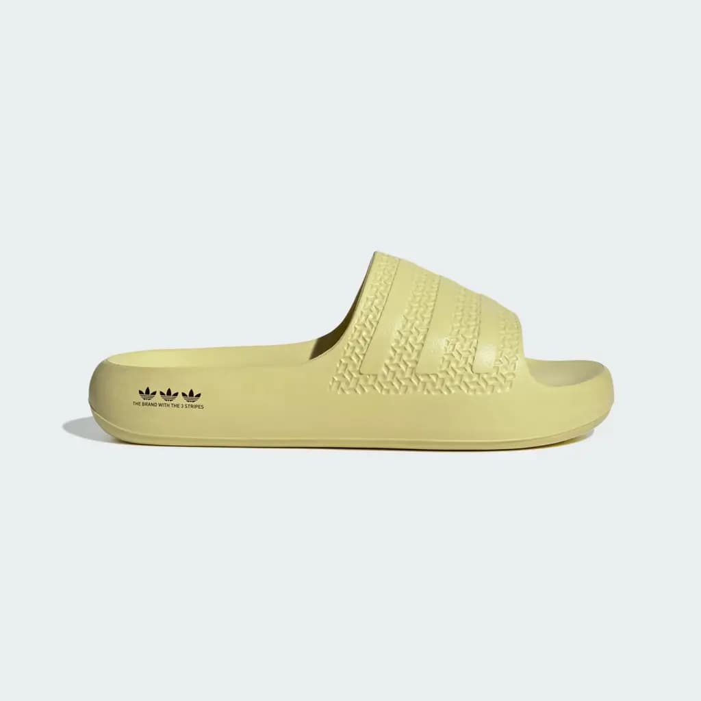 ADIDAS ORIGINALS WOMENS ADILETTE AYOON POOL SHOES Y — (jh9686)