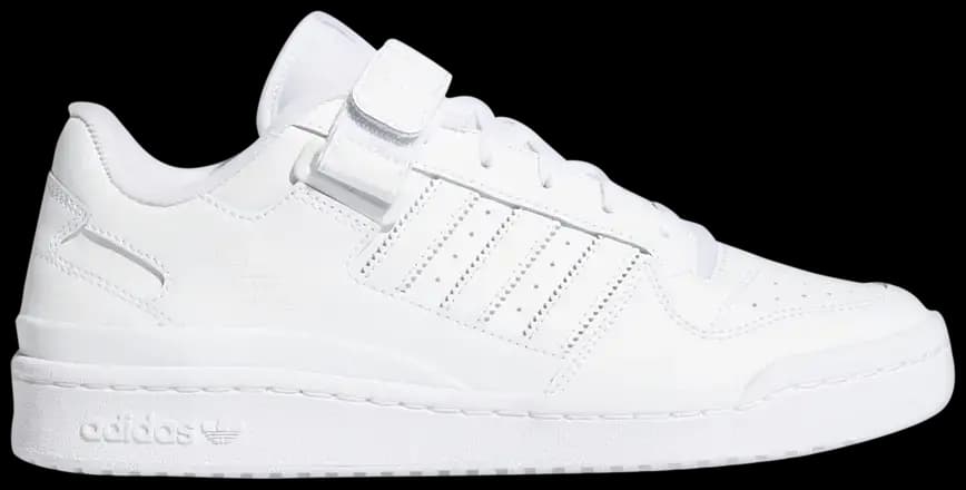 Adidas FORUM LOW — (fy7755)
