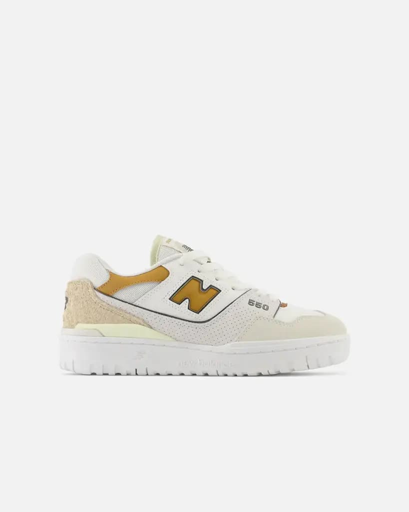 NEW BALANCE BBW550ST - SEA SALT/TAN — (bbw550st)