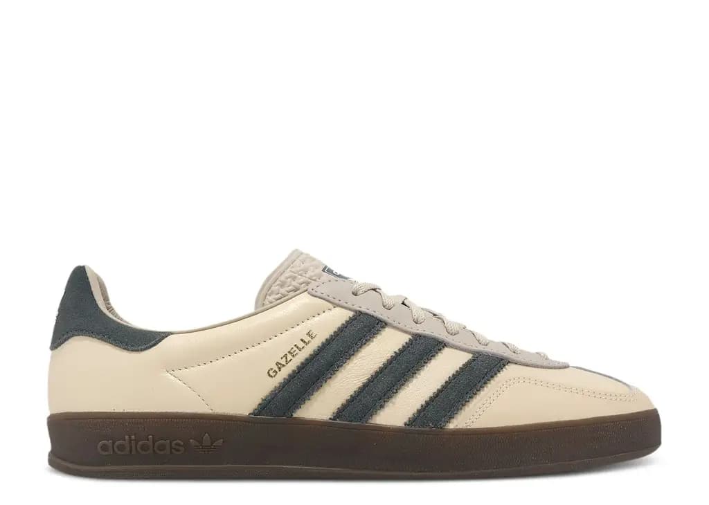 GAZELLE INDOOR
