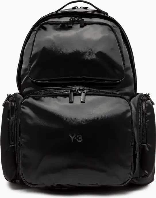 ADIDAS Y-3 UTILITY BACK PACK — (il9285)