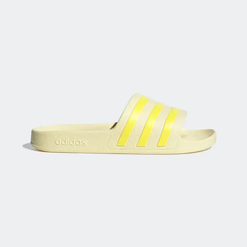 ADIDAS ORIGINALS ADILETTE AQUA POOL SHOES — (gx4280)