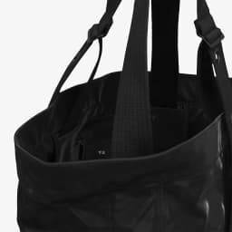 ADIDAS Y-3 CLASSIC ULTILITY TOTE BAG — (ij9894)