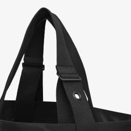 ADIDAS Y-3 CLASSIC ULTILITY TOTE BAG — (ij9894)
