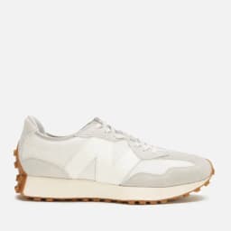 NEW BALANCE 327 UNISEX - GREY/GREY/WHITE — (ms327ask-m)