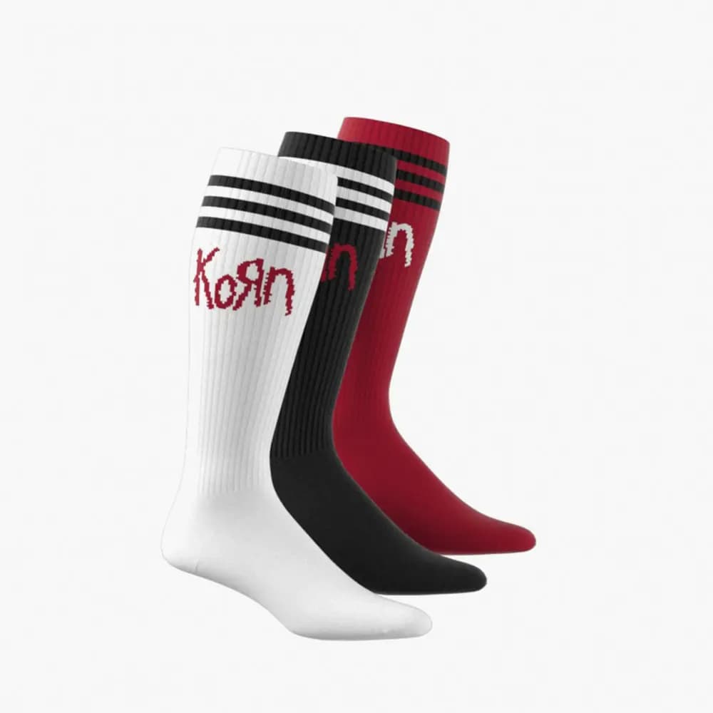 ADIDAS X KORN MENS SOCKS — (jg1440)