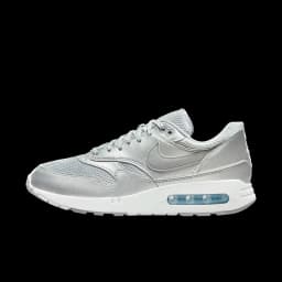 NIKE AIR MAX 1 '86 OG TRAINERS - COOL GREY/METALLIC SILVER — (fv7477-002)
