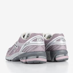NEW BALANCE 860V2 TRAINERS - ICE WINE (PURPLE) — (ml860bw2)