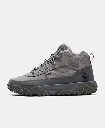 TIMBERLAND MOTION 6 UTILITY PACK - GREY — (b0a6cw1exr1)