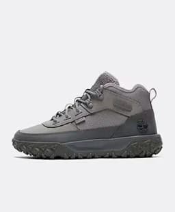 TIMBERLAND MOTION 6 UTILITY PACK - GREY — (b0a6cw1exr1)