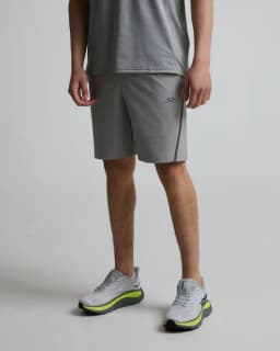 OAKLEY TRAINING SHORT - CEMENT — (foa407524-314)