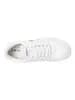 LACOSTE T-CLIP SET TRAINERS - WHITE/WHITE — (748sma003121g)