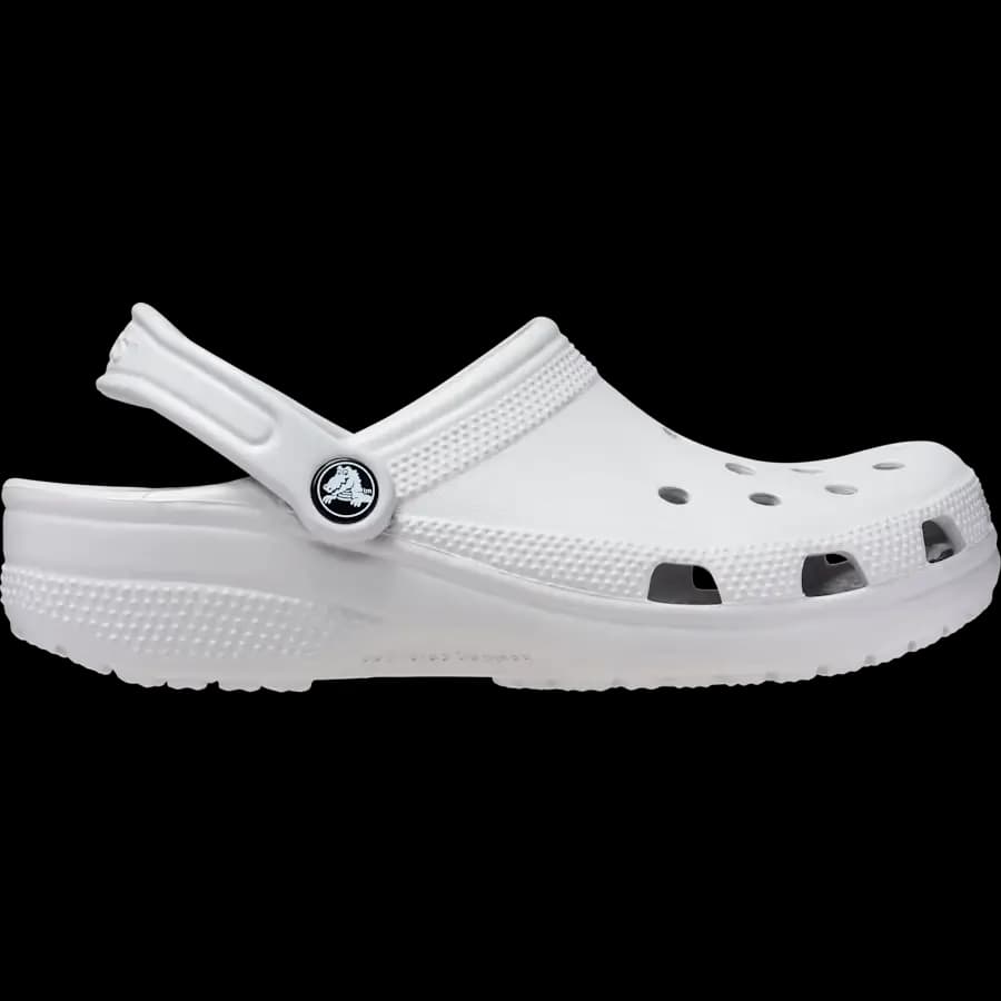 CROCS CLASSIC CLOG - ATMOSPHERE — (10001-1ft-w)