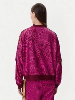 ADIDAS ORIGINALS X FARM TIRO TRACK TOP — (jd6297)