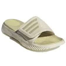 ADIDAS PERFORMANCE ALPHABOUNCE SLIDE 2 POOL SHOES — (gy9418)