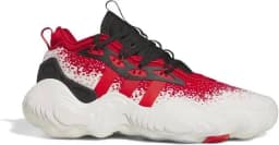Adidas PERFORMANCE TRAE YOUNG 3 BASKETBALL SHOES — (IE2704)