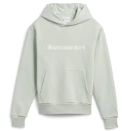 ADIDAS X PHARRELL WILLIAMS BASICS HUMANRACE HOODIE — (hs4815)