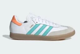 ADIDAS ORIGINALS WOMENS  SAMBA IM — (ih8160)