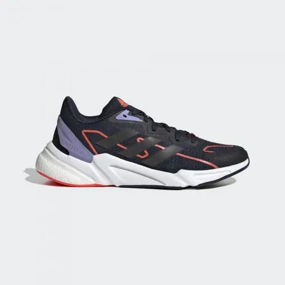 ADIDAS WOMENS X9000L2 RUNNING TRAINERS — (s23655)