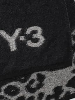 ADIDAS X Y-3 AOP Scarf — (hm8324)