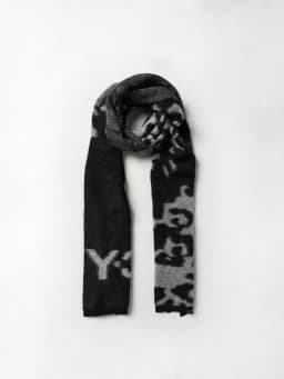 ADIDAS X Y-3 AOP Scarf — (hm8324)
