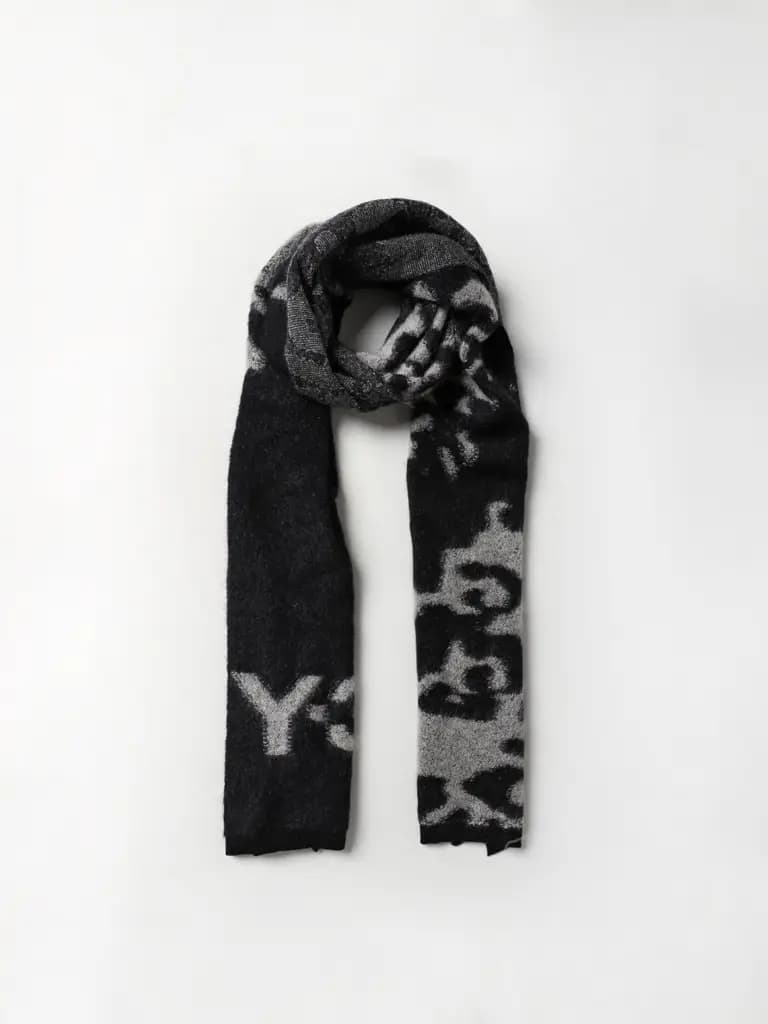 ADIDAS X Y-3 AOP Scarf — (hm8324)