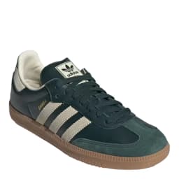 SAMBA OG