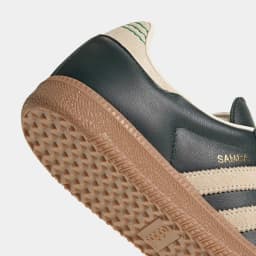 SAMBA OG