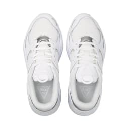 TRC MIRA SQ Wns Puma White-Nimbus Cloud