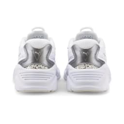 TRC MIRA SQ Wns Puma White-Nimbus Cloud