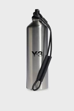 Y-3 BOTTLE          SILVER-RP