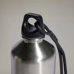 Y-3 BOTTLE          SILVER-RP