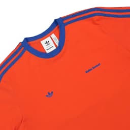 ADIDAS ORIGINALS X WALE BONNER T-SHIRTS MENS — (iz1891)