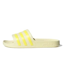 ADIDAS ORIGINALS ADILETTE AQUA POOL SHOES — (gx4280)