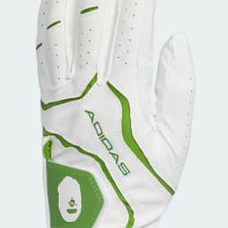 ADIDAS ORIGINALS X BAPE A BATHING APE GOLF GLOVES — (in1425)