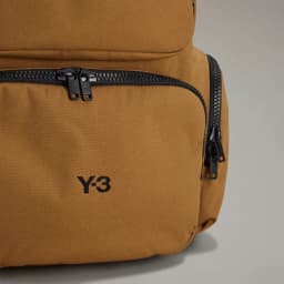 ADIDAS UTILITY Y-3 BACKPACK — (ir5783)