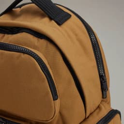 ADIDAS UTILITY Y-3 BACKPACK — (ir5783)
