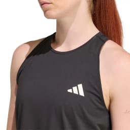 ADIDAS WOMENS ICONIC SLEEVELESS TANK — (ha0128)