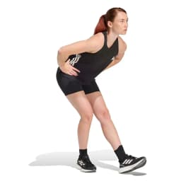 ADIDAS WOMENS ICONIC SLEEVELESS TANK — (ha0128)