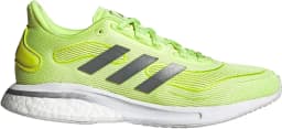 ADIDAS WOMENS SUPERNOVA RUNNING TRAINERS
