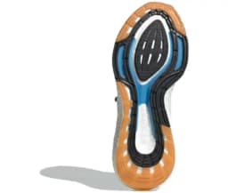 ADIDAS WOMENS ULTRABOOST 22 X PARLEY RUNNING TRAINERS