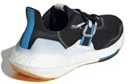 ADIDAS WOMENS ULTRABOOST 22 X PARLEY RUNNING TRAINERS