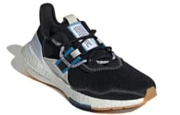 ADIDAS WOMENS ULTRABOOST 22 X PARLEY RUNNING TRAINERS